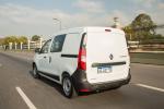 Renault Kangoo Express 2018 года (LA)